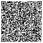 QR code with Matthias Chiropractic & Wllnss contacts