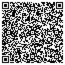 QR code with University Mall contacts