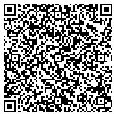 QR code with Zaremba Jr Edward contacts