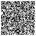 QR code with Drm Services contacts