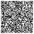 QR code with Corcoran Scott Allen MD contacts
