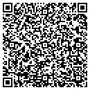 QR code with E Q Styles contacts