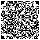 QR code with Hand of Providence Design contacts