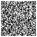 QR code with Magnegrafix contacts