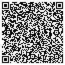 QR code with Help Service contacts