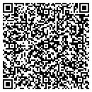 QR code with Glendon Hall contacts