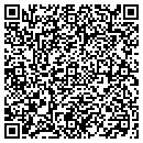 QR code with James A Riddle contacts