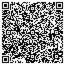 QR code with I Am Styles contacts