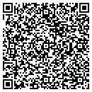 QR code with Handpainted Pinstriping contacts