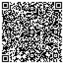 QR code with Knr Hair Design contacts