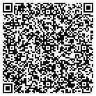 QR code with Oklahoma Appraisal Services contacts