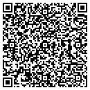 QR code with Mary Wilkins contacts