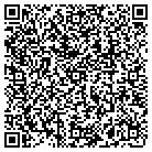 QR code with R&E Container Service Co contacts