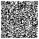 QR code with Services In Moehnke Construction contacts