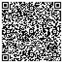 QR code with Falcon Autos contacts
