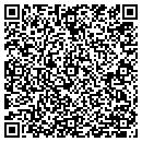 QR code with Pryor Sr contacts