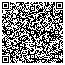 QR code with Rackers Inc contacts