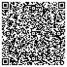 QR code with DE Atley Carlisle DC contacts
