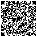 QR code with Ronald W Hudson contacts