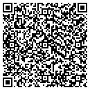 QR code with R Skiles contacts