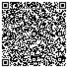 QR code with KS Purchasing & Export contacts