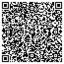 QR code with Tanning Zone contacts