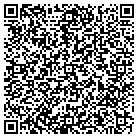 QR code with First Class Mobile Auto Detail contacts