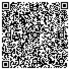 QR code with F & M Automotive Group LLC contacts