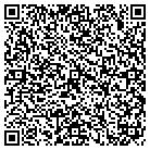 QR code with G J Tech Services Inc contacts