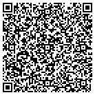QR code with Marion Hobbs Construction Inc contacts