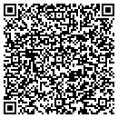 QR code with Hahn Services Inc contacts