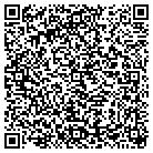 QR code with Hilliard Notary Service contacts
