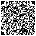 QR code with Eric A Savage contacts