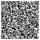 QR code with F P Auto Parts Delivery contacts