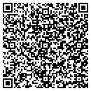 QR code with Kiser John W DC contacts