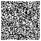QR code with Klinginsmith Robert F DC contacts