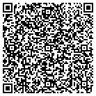 QR code with Deberardinis Ralph J MD contacts