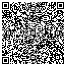 QR code with Isaminger contacts
