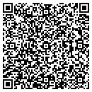QR code with James Blecki contacts
