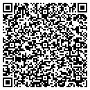 QR code with Gap Racing contacts