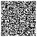 QR code with Garage Lizeth contacts