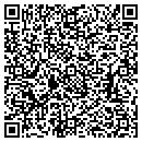 QR code with King Thomas contacts
