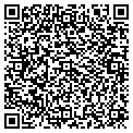 QR code with Kroon contacts