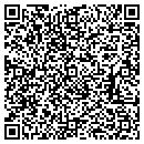 QR code with L Nicoletti contacts