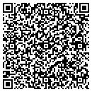 QR code with G Clark Auto contacts