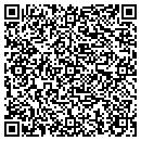 QR code with Uhl Chiropractic contacts