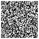 QR code with Honorable David W Green contacts