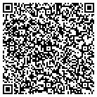 QR code with Margaret's Beauty Parlor contacts