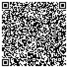 QR code with H'Doubler Stephen B DC contacts
