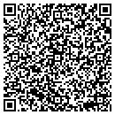 QR code with Robert D Holmes contacts